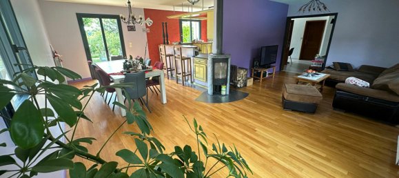 4 Schlafzimmer Haus in Abbans-Dessus, France, Nr. 203522 4