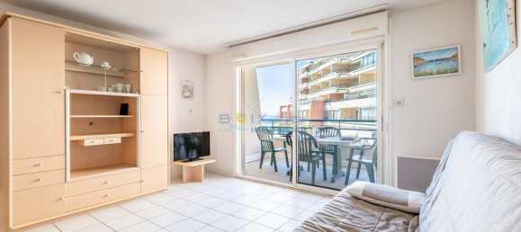 1 Schlafzimmer Wohnung in Sete, France, Nr. 194818 3