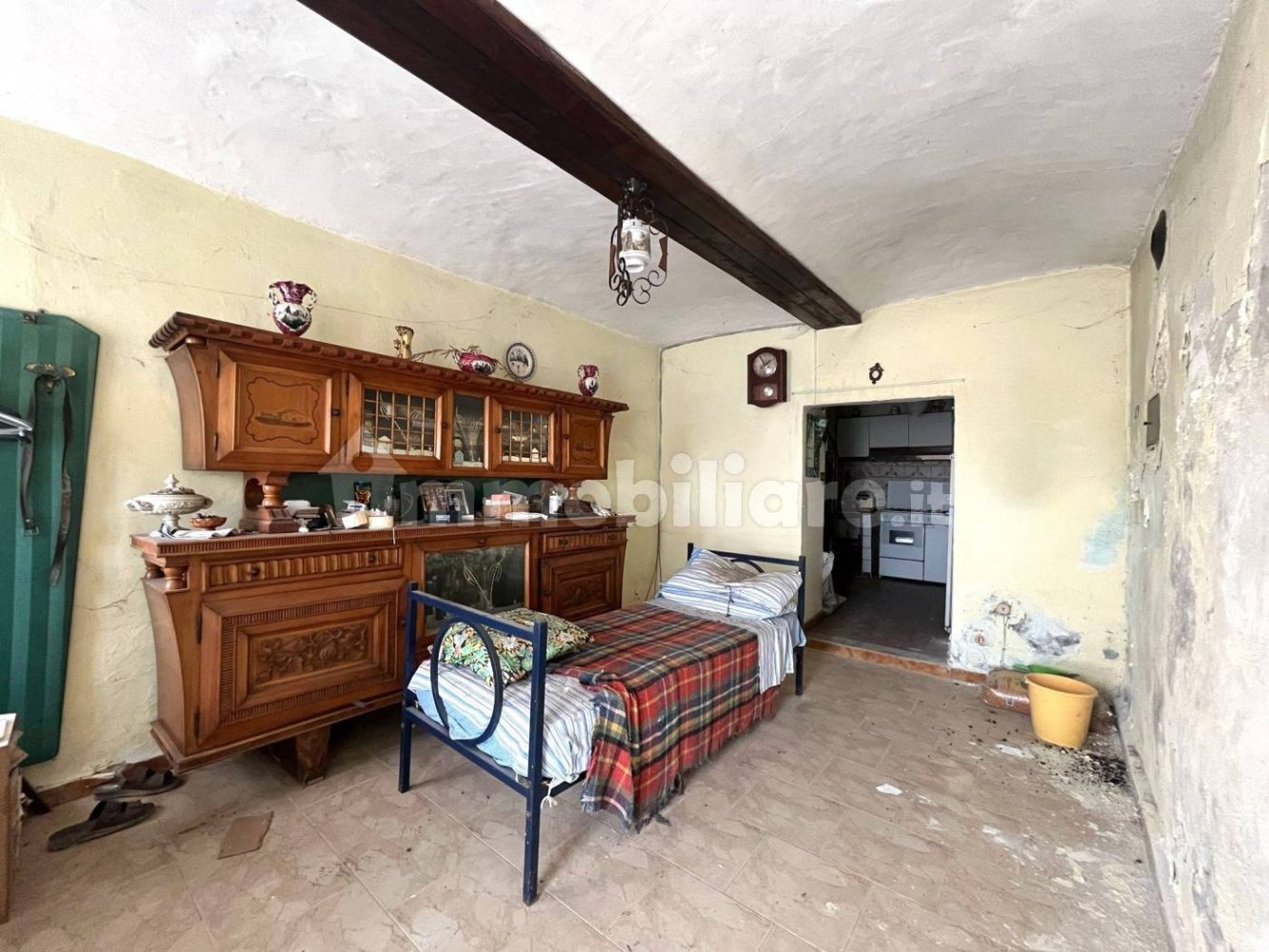 Дом с 3 спальнями в Канале, Италия № 162375