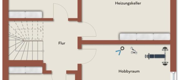 6 Schlafzimmer Stadthaus in Roth, Germany, Nr. 184079 3