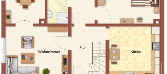 6 Schlafzimmer Stadthaus in Roth, Germany, Nr. 184079 16