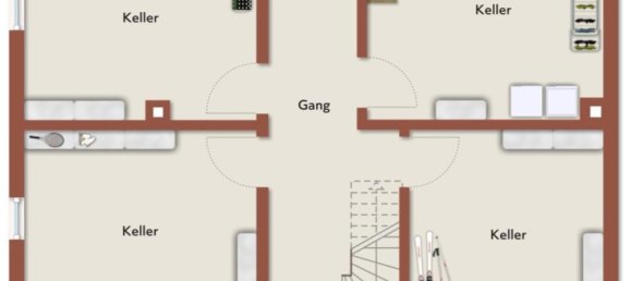 6 Schlafzimmer Stadthaus in Roth, Germany, Nr. 184079 15