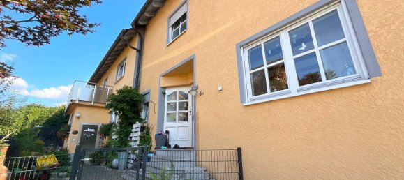 6 Schlafzimmer Stadthaus in Roth, Germany, Nr. 184079 2