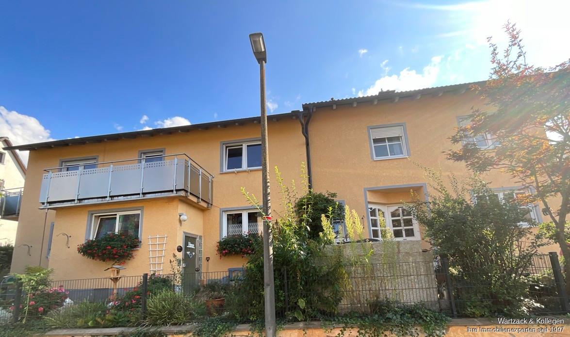 6 Schlafzimmer Stadthaus in Roth, Germany, Nr. 184079