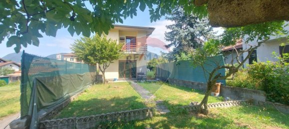 3 bedrooms House in Cuvio, Italy No. 288166 22