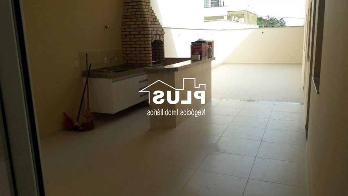 3 bedrooms House in Sao Paulo, Brazil No. 479083