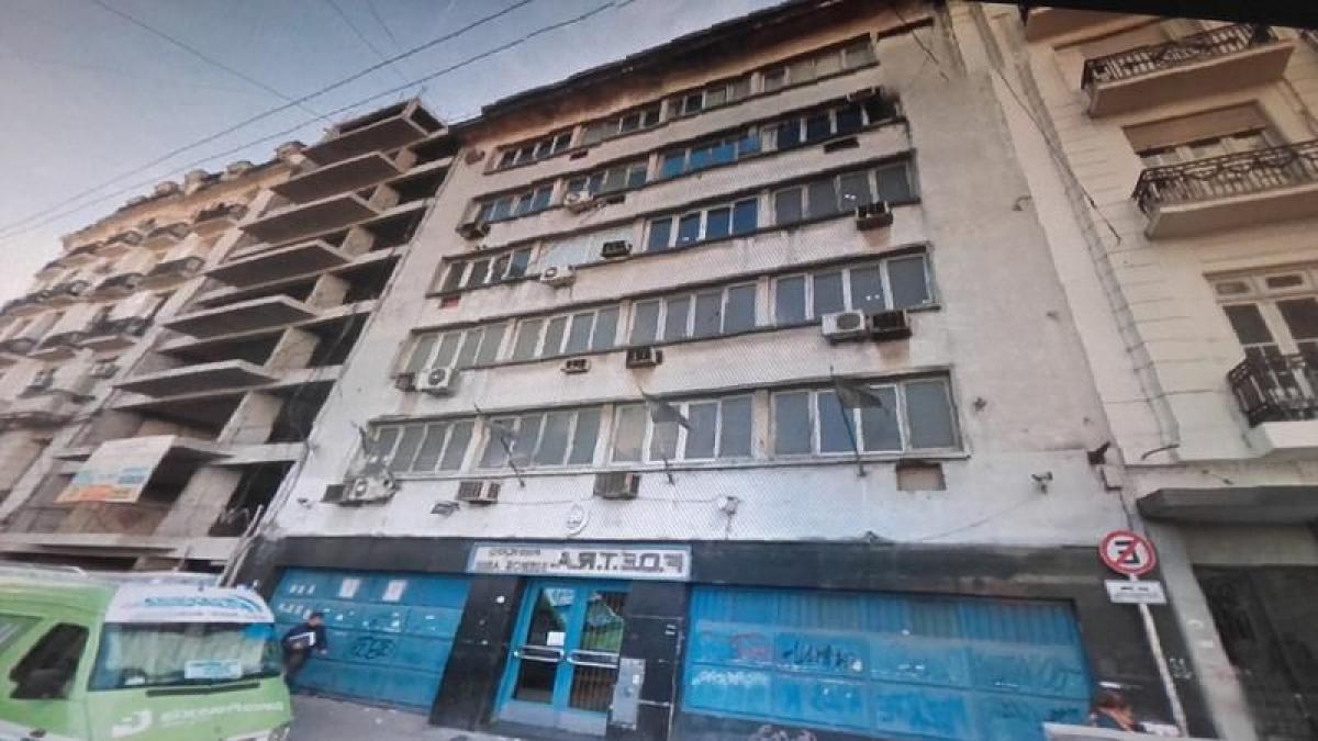  مكتب في Buenos Aires, Argentina رقم 104461