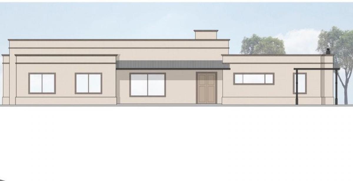 3 Schlafzimmer Haus in Campana, Argentina, Nr. 61898