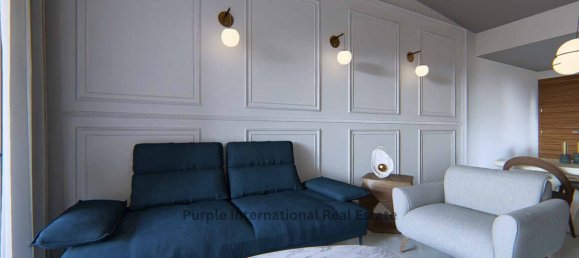 Квартира с 2 спальнями в Пафос, Кипр № 22286 2