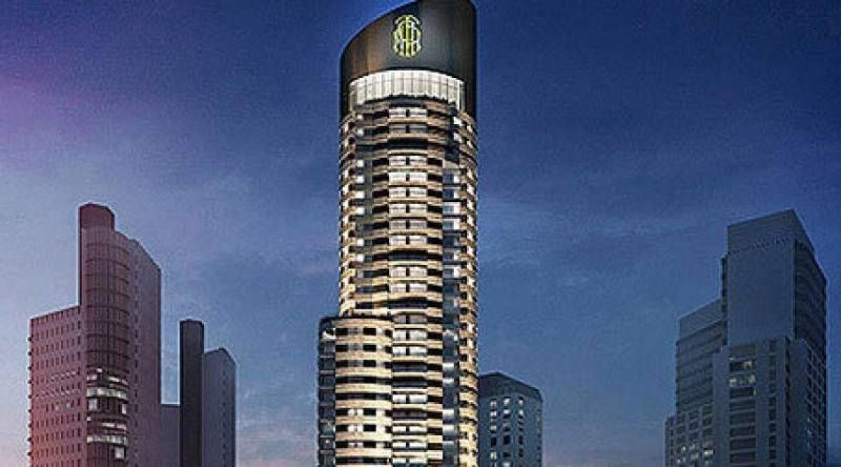 2 bedrooms Apartment in Buenos Aires, Argentina No. 71256