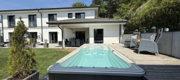 6غرفة تاون هاوس في Eisenstadt, Austria رقم 187686 14