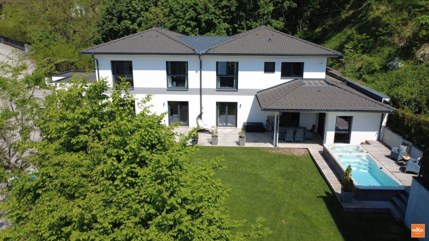 6غرفة تاون هاوس في Eisenstadt, Austria رقم 187686