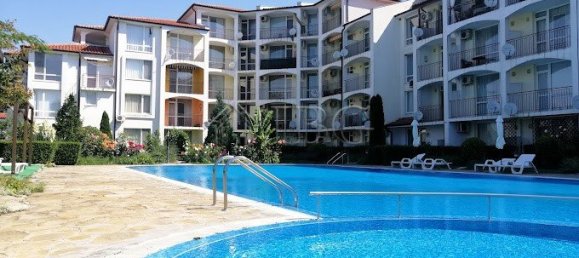 2 bedrooms Apartment in Ravda, Bulgaria No. 1072 12