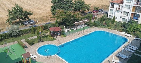 2 bedrooms Apartment in Ravda, Bulgaria No. 1072 13