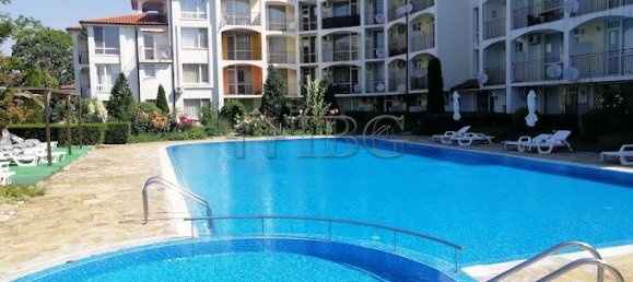 2 bedrooms Apartment in Ravda, Bulgaria No. 1072 11
