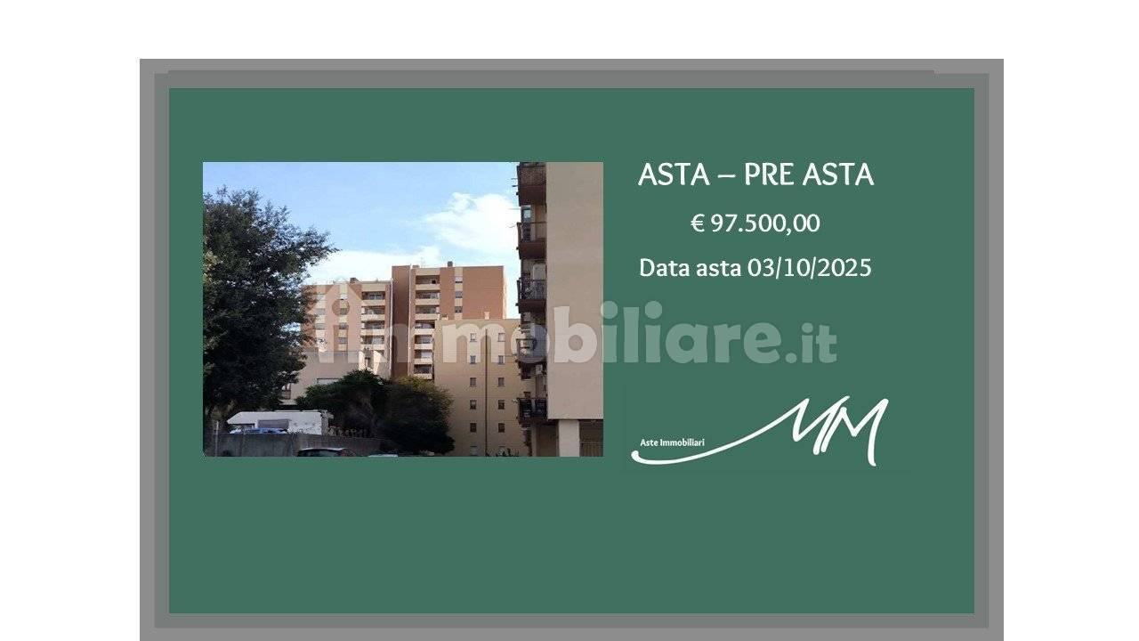 2 bedrooms Apartment in Pomezia, Italy No. 198473