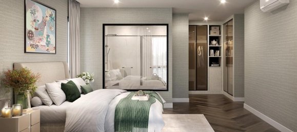 2 غرف نوم شقة في Phuket, Thailand رقم 62772 3