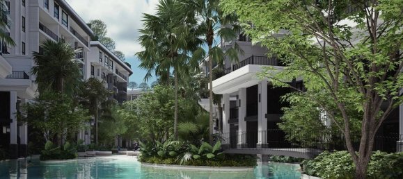 2 غرف نوم شقة في Phuket, Thailand رقم 62772 7