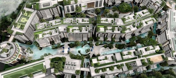 2 غرف نوم شقة في Phuket, Thailand رقم 62772 6