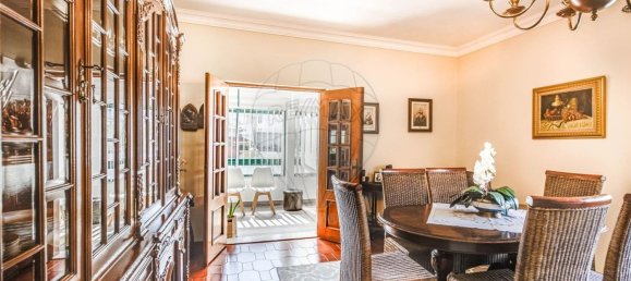 4 Schlafzimmer Haus in Cascais, Portugal, Nr. 225665 16