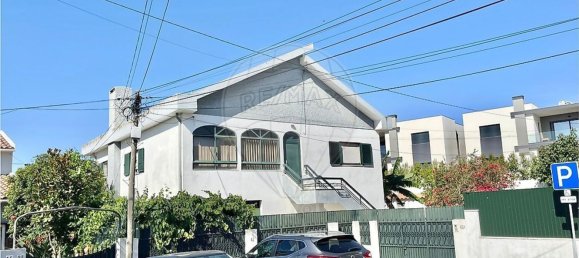 4 Schlafzimmer Haus in Cascais, Portugal, Nr. 225665 23