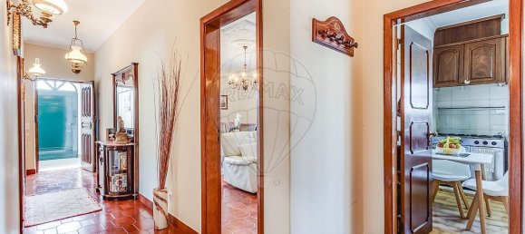 4 Schlafzimmer Haus in Cascais, Portugal, Nr. 225665 8