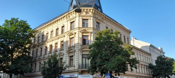 3-salle Appartement à Rudolfsheim-Funfhaus, Austria No. 183491 8