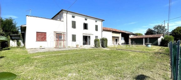8 bedrooms House in Piazzola sul Brenta, Italy No. 161374 3