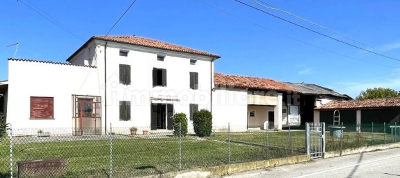8 bedrooms House in Piazzola sul Brenta, Italy No. 161374 7