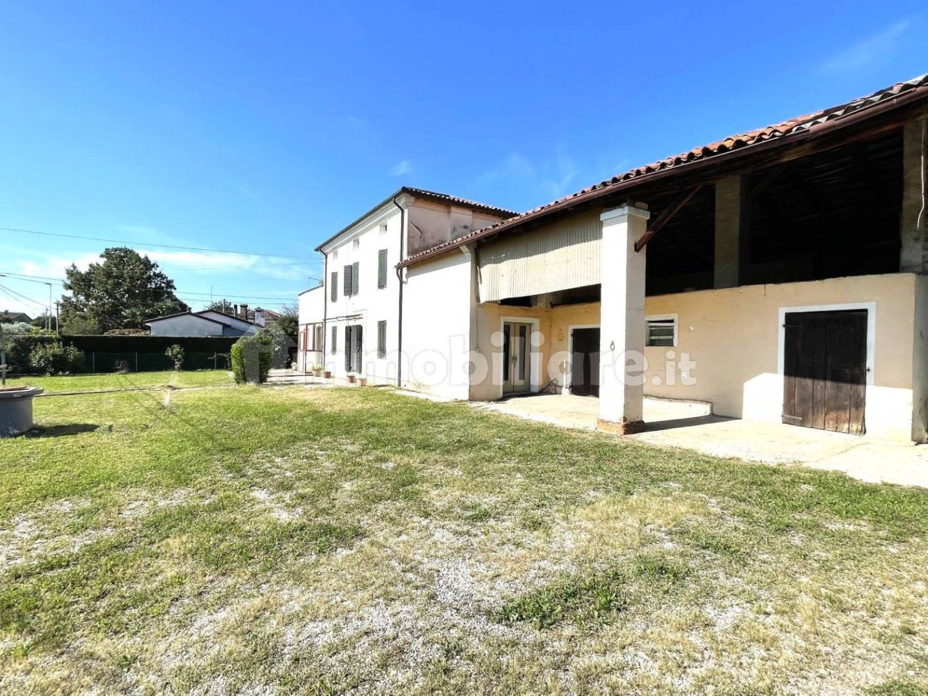 8 bedrooms House in Piazzola sul Brenta, Italy No. 161374