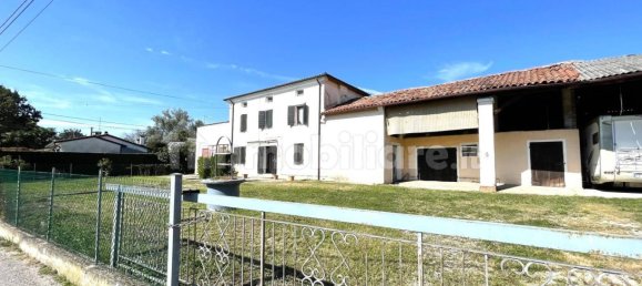 8 bedrooms House in Piazzola sul Brenta, Italy No. 161374 14