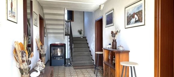 8 bedrooms House in Piazzola sul Brenta, Italy No. 161374 17