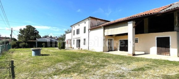 8 bedrooms House in Piazzola sul Brenta, Italy No. 161374 2