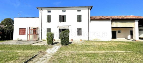 8 bedrooms House in Piazzola sul Brenta, Italy No. 161374 9