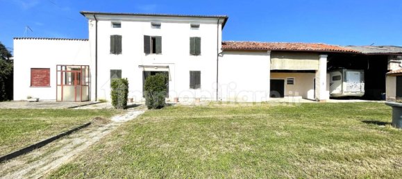 8 bedrooms House in Piazzola sul Brenta, Italy No. 161374 11