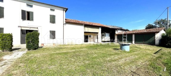 8 bedrooms House in Piazzola sul Brenta, Italy No. 161374 13