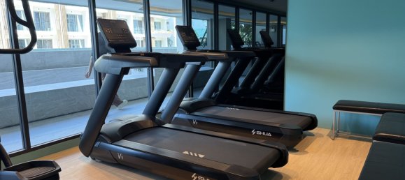 28.55m² Condo in Phuket, Thailand No. 75874 11