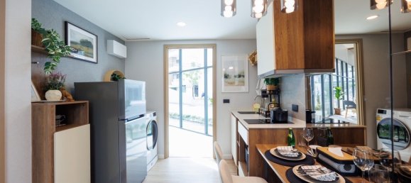 28.55m² Condo in Phuket, Thailand No. 75874 2