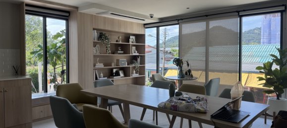 28.55m² Condo in Phuket, Thailand No. 75874 19