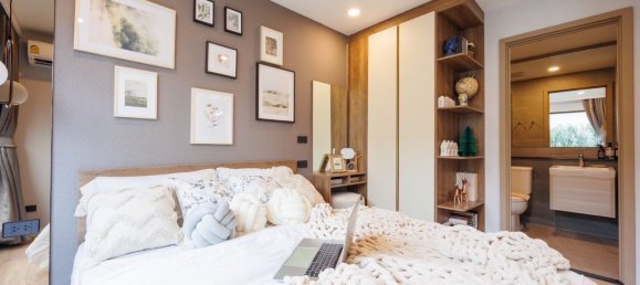 28.55m² Condo in Phuket, Thailand No. 75874 3