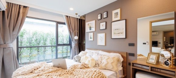 28.55m² Condo in Phuket, Thailand No. 75874 4