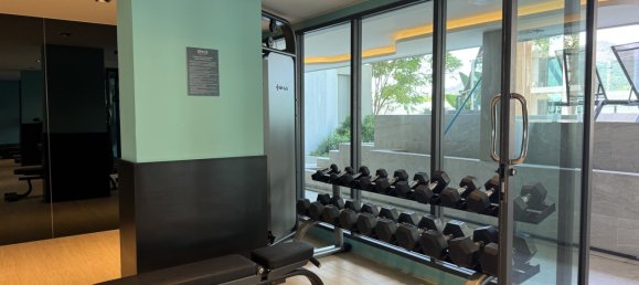 28.55m² Condo in Phuket, Thailand No. 75874 12