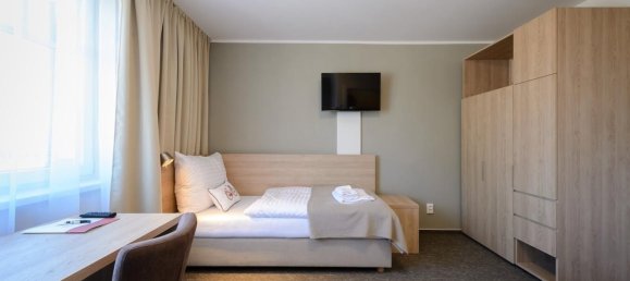 Отель, гостиница 320м² в Руст, Австрия № 127747 9