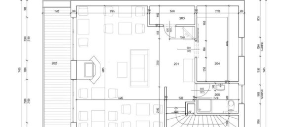 Отель, гостиница 320м² в Руст, Австрия № 127747 24