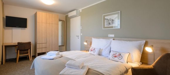 Отель, гостиница 320м² в Руст, Австрия № 127747 11