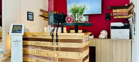 Отель, гостиница 320м² в Руст, Австрия № 127747 4