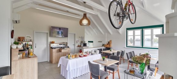 Отель, гостиница 320м² в Руст, Австрия № 127747 5