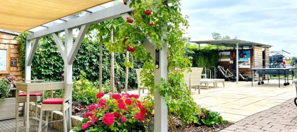 Отель, гостиница 320м² в Руст, Австрия № 127747 17