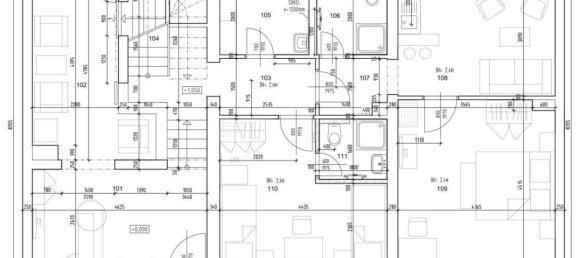 Отель, гостиница 320м² в Руст, Австрия № 127747 21