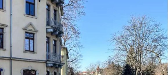 1 chambre Appartement à Dresden, Germany No. 58864 10